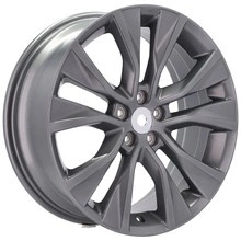 4x llantas 18'' entre otras cosas a SUBARU BRZ Forester Impreza Legacy Outback XV - W1339