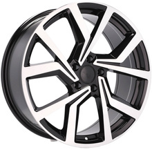Τροχοί 17 Θερινά VW TAYRON II TIGUAN III Pirelli 215/65 R17