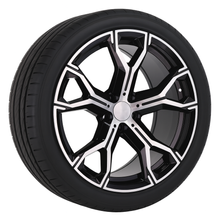 4x Колела 21 Зимни BMW X5 IV G05 G18 X6 III G06 Bridgestone