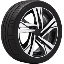 Τροχοί 16 Θερινά PEUGEOT RIFTER I K9 Michelin 215/65 R16