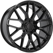 4x felnik 22 többek között MERCEDES G-klasa Brabus W461 W463 W464 G500 - AT967