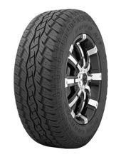 Pneumatiky Toyo Open Country A/T Plus 225/75 R16 104T