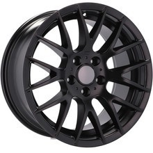 4x rims 19 for BMW 4 Gran Coupe f36 6 Gran Coupe f06 7 F01 F02 - BY956