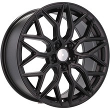 4x cerchi 18 MERCEDES E W212 W213 C W205 W206 tra l'altro a AUDI A4 - B5812
