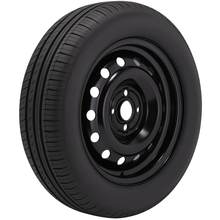 4x RUEDAS 15 Invierno OPEL VECTRA A Tracmax 195/60 R15