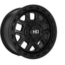4x Felgi 17 m.in. do JEEP Gladiator II JT Wrangleriv JL Grand Cherokee WJ WG WK WH - B1375
