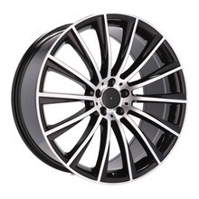 ROțI 22 De vară MERCEDES EQS V297 Pirelli 265/35 R22