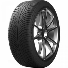 Anvelope Michelin PILOT ALPIN 5 XL FR NF0 245/45 R20 103V