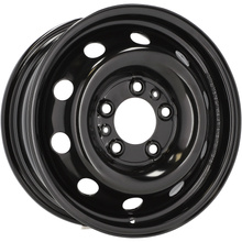 Steel rim 16 5x130 for Opel Movano B Renault Master III IV Nissan Interstar 1250kg/wheel