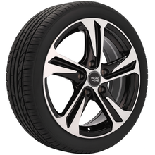 Колела 15 Летни SEAT CORDOBA MK2 6L IBIZA MK3 6L Dunlop 195/50 R15