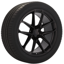 4x ROțI 20 De iarnă PORSCHE MACAN I 95B Nokian 265/45 R20