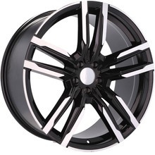 ROțI 21 De vară BMW X7 G07 Pirelli 285/45 R21