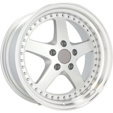 4x Ζάντες 18 BMW 3 E46 E90 F30 5 F10 F11 - B1161