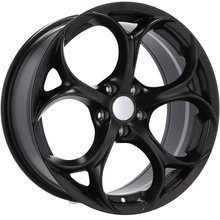 RUOTE 19 Estive ALFA ROMEO 159 939 BRERA 939 Continental 235/40 R19