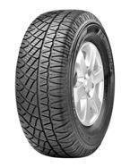 Pneus Michelin LATITUDE CROSS XL 235/60 R18 107H