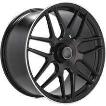 4x Kute llantas ! 22 entre otras cosas a MERCEDES GLE V167 53 63 AMG Coupe C167 C292 FL GLS X167 - CG033