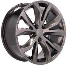 4x Ζάντες 18 μεταξύ άλλων σε LEXUS ES IS LS NX RX UX UA SUZUKI Across S Cross TOYOTA RAV4 - B1237