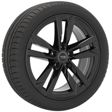 4x Τροχοί 18 Θερινά MERCEDES S W140 Hankook 235/50 R18
