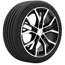 KOLESÁ 17 Letné VW PASSAT ALLTRACK B8 PASSAT ALLTRACK B8 Pirelli 225/55 R17