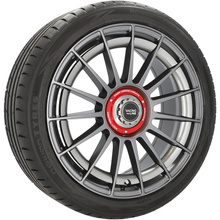 ROUES 18 Hiver LAND ROVER Range Rover Evoque II L551 Sc Pirelli 235/60 R18