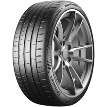 Pneumatici Continental SportContact 7 315/35 R20 110Y