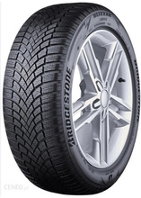 Tires Bridgestone BLIZZAK LM005 XL FR ND0 315/35 R20 110V