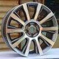 4x Джанти 21 включително за LAND ROVER Discovery 4 L319 5 L462 Range ROVER L322 L405 L494 - I2102