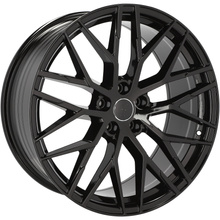 4x Джанти 20 5x112 включително за AUDI A4 b6 b7 b8 b9 S4 A6 c6 c7 A8 D3 S8 S-Line Q7 4M - XFE30 (IN0174)