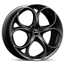 4x aros 18 entre outros para ALFA ROMEO Giulia Spider Giulietta Stelvio - DRAKE