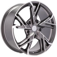 4x cerchi 20'' 5x160 tra l'altro a FORD Transit Custom Tourneo - B1800