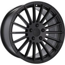 4x jantes 21'' s'intégrer dans BMW X3 f25 X4 f26 Seria 5 Gran Turismo f07 - HX010
