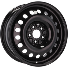 Steel Rim 17 5x114.3 Dacia Duster II III NISSAN Qashqai II III J12 Juke Leaf Pulsar RENAULT Arkana Grand Scenic MEGANE 3 4 Espace V VI Fluence Kadjar Koleos Laguna Talisman