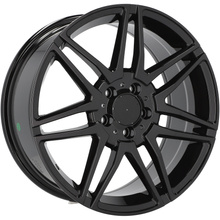 4x llantas 18 entre otras cosas a MERCEDES B W245 W247 C W204 W205 W206 CLA C118 E W212 W213 C238 - A874 (IN8361)