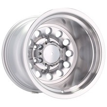 4x Felgi 15 m.in. do Nissan Patrol Y60 Y61 Y62 Terrano TOYOTA 4 Runner HILUX - B1495