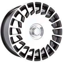 4x llantas 20 entre otras cosas a MERCEDES Maybach CL C216 EQE X294 EQS GLA AMG X156 GLC C253 ML - B1464
