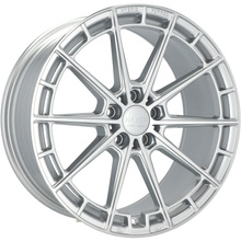 4x Felgi 19 m.in. do AUDI A4 B8 B9 A5 B10 A6 C7 C8 C9 CUPRA Formentor VW Tiguan Troc - HX019F (F9793)