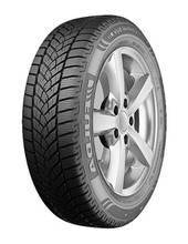 Opony Fulda Kristall Control SUV 225/60 R17 103V