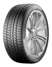 Ελαστικά Continental WinterContact TS 850 215/45 R17 91H