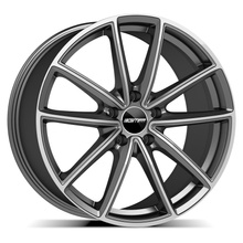 Ráfiky 20 zapadajú do PORSCHE Panamera G1 970 G2 971 G3 972 GTS Turbo S Hybrid 4S - TITAN