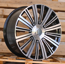 4x Ζάντες αλουμινίου 23 μεταξύ άλλων σε MERCEDES-BENZ GLS X167 AMG FB0620P