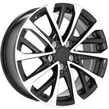 4x aros 17 entre outros para LEXUS ES GS XE20 XE30 LS NX TOYOTA Avensis CHR Camry RAV4 Verso - H3320F