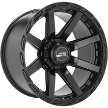 4x Ζάντες 20 8x165.1 μεταξύ άλλων σε DODGE RAM 2500 3500 Pickup GMC Savanna HUMMER H2 - A8917