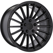 4x alloy wheels 22 for HX010