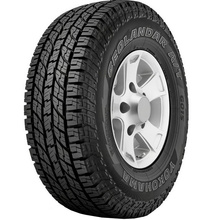 Tires Yokohama GEOLANDAR A/T G015 OWL 225/60 R17 99T