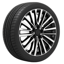 4x RUEDAS 18 Invierno VW AMAROK I 2H Bridgestone 255/60 R18