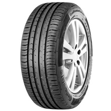 Pneumatiky Continental PremiumContact 5 205/55 R16 91V