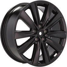4x felnik 19 5x114,3 többek között MAZDA 3 5 6 CX-30 CX-3 CX-5 CX-60 CX-7 CX-8 CX-9 MX-30 - L2080