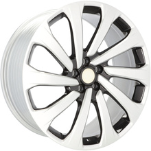 4x alu disky 22 zapadajú do LAND ROVER Defender Discovery 3 4 5 Range ROVER Sport L461 L320 - FBX191