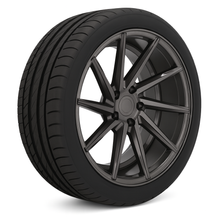 WHEELS 19 Summer BMW M2 F87 Bridgestone 235/35 R19