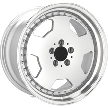 4x alloy wheels 18 for MERCEDES-BENZ CL C216 CLS C219 Br218 E Br211 Br210 AMG SL R230 R129 R231 AMG S W221 AMG W220 V220 B5852
